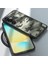 Ibmrs Samsung Galaxy S25 + Kılıf Tpu + Pc Ağır Hizmet Darbeye Dayanıklı Telefon Kapağı Kamera Koruma-Izgara Kamuflaj (Yurt Dışından) 5