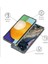 Samsung Galaxy A56 5g Kılıf Için Soyut Mermer Desen Baskı Tpu Telefon Kapak-Stil I (Yurt Dışından) 3