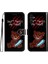 Samsung Galaxy A36 5g Cüzdan Kılıf Baskı Desenli Tasarım Deri Telefon Kapağı-Telefonuma Dokunma (Yurt Dışından) 1