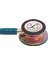 Classic III Monitoring Stethoscope - 5807 - Caribbean Blue Karayip Mavi 3