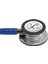 Classic III Monitoring Stethoscope - 5863 - Navy Blue Deniz Mavi 3