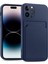 Iphone 13 Pro Max Uyumlu Kılıf Kamera Korumalı Kartlıklı Yumuşak Içi Kadife Slikon Kartvizit Kapak 1