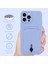 Iphone 14 Pro Max Uyumlu Kılıf Kamera Korumalı Kartlıklı Yumuşak Içi Kadife Slikon Kartvizit Kapak 4