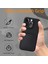 Iphone 13 Pro Max Uyumlu Kılıf Kamera Korumalı Kartlıklı Yumuşak Içi Kadife Slikon Kartvizit Kapak 3