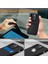 Iphone 13 Pro Max Uyumlu Kılıf Kamera Korumalı Kartlıklı Yumuşak Içi Kadife Slikon Kartvizit Kapak 4
