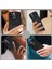 Iphone 13 Pro Max Uyumlu Kılıf Kamera Korumalı Kartlıklı Yumuşak Içi Kadife Slikon Kartvizit Kapak 5