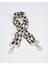 Leopard Pattern Chevron Ayarlanabilir Çanta Sapı (110 Cm) )4cm) 1
