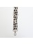 Leopard Pattern Chevron Ayarlanabilir Çanta Sapı (110 Cm) )4cm) 2