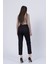 Trend Önü Pensli Zr Model Ekose Pantolon 30102 4