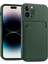 Iphone 14 Pro Uyumlu Kılıf Kamera Korumalı Kartlıklı Yumuşak Içi Kadife Slikon Kartvizit Kapak 1