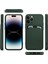 Iphone 14 Pro Uyumlu Kılıf Kamera Korumalı Kartlıklı Yumuşak Içi Kadife Slikon Kartvizit Kapak 2