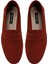 Eysan 5fx Kırmızı Kadın Loafer 4