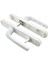 Pimapen Pvc Kapı Kolu Wc 1