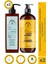 Anti Hair Loss Güçlü Formül, Zengin Içerik, Saç Bakım Seti Şampuan+Krem 1
