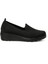166788.Z5FX Siyah Kadın Loafer 2