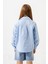 Kız Çocuk Basic Gömlek 3156 4