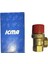 Icma Emniyet Ventili ¾’'- 3 Bar - 91241AEAF - Italyan 2