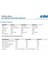 Icma Emniyet Ventili ½’’ - 8 Bar - 91241ADAQ - Italyan 5