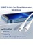 Apple iPhone Uyumlu 11-12-13 - 14 Pro/max Lightning Hızlı Şarj Kablosu 1 Metre USB C Lightning 3