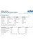 Icma Emniyet Ventili 1’'- 4 Bar - 91241AFAH - Italyan 5