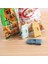 ® 6lı Hava Sızdırmaz Poşet Torba Ambalaj ve Paket Kıstırmalı Kapatma Klipsi 2