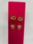 Pervin Accessories Hamburger ve Cips Küpe 3