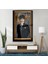Atatürk Cam Tablo 1
