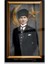 Atatürk Cam Tablo 4