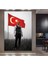 Mustafa Kemal Atatürk Kanvas Tablo 1