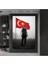 Mustafa Kemal Atatürk Kanvas Tablo 2