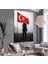 Mustafa Kemal Atatürk Kanvas Tablo 4