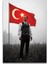 Mustafa Kemal Atatürk Kanvas Tablo 5