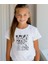 Kardeş Kombin Beyaz Tişört- Mickey Baskılı Çocuk Tişört/t-Shirt (Tek Adet Fiyatıdır.) 2