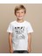 Kardeş Kombin Beyaz Tişört- Mickey Baskılı Çocuk Tişört/t-Shirt (Tek Adet Fiyatıdır.) 3