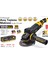 SGS5112 Profesyonel 125MM Avuç Taşlama Makinesi 1010 Watt 2