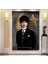 Mustafa Kemal Atatürk Kanvas Tablo 2