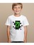 Minecraft Çocuk T-Shirt 1