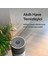 Akıllı Air Purifier, Hava Temizleyici, Sessiz Hava Temizleme Cihazı Gri 4
