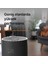 Akıllı Air Purifier, Hava Temizleyici, Sessiz Hava Temizleme Cihazı Gri 5