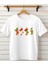 Yeni Yıl,new Year, Cheristmas Baskı Detaylı Bisiklet Yaka T-Shirt 1