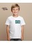 Squid Game 2 Özel Tasarım Baskılı Bisiklet Yaka Beyaz Tişört/t-Shirt- (Tek Adet Fiyatıdır) 4