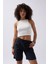 Halter Yaka Crop 1