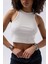 Halter Yaka Crop 3