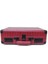 Crownwell Turntable Suitcase Cr Series 2