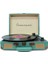 Crownwell Turntable Suitcase Cr Series 1