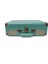 Crownwell Turntable Suitcase Cr Series 2