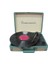 Crownwell Turntable Suitcase Cr Series 3