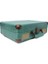Crownwell Turntable Suitcase Cr Series 4