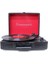 Crownwell Turntable Suitcase Cr Series 1