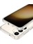 Samsung Galaxy S25 Plus Magsafe Özellikli Şeffaf Telefon Kılıfı 4